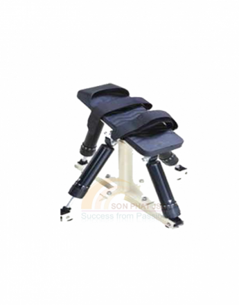 Thiết bị tập khớp cơ chân