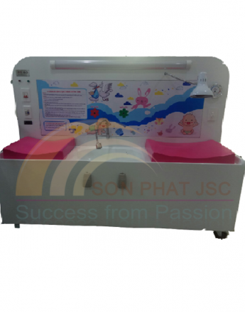 Bồn tắm trẻ sơ sinh