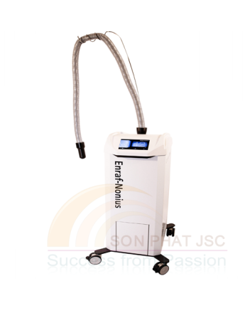 Máy Nhiệt Lạnh Trị Liệu