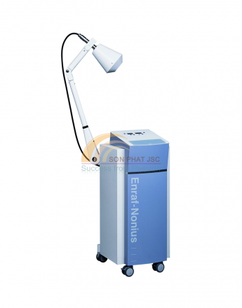 Máy điều trị vi sóng