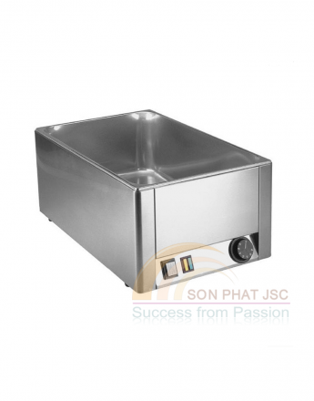 Nồi nấu nến Paraffin