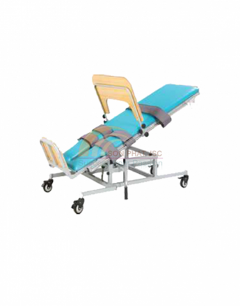 Giường tập đứng