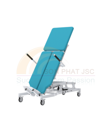 Giường xiên quay tập đứng