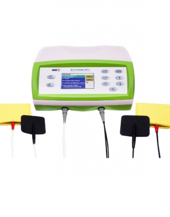 Máy điện xung - điện phân 2 kênh Solatronic SLE