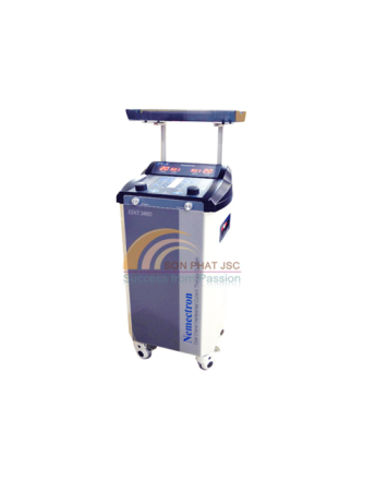Máy Điện Xung Giác Hút