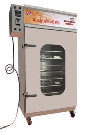 Tủ sấy nến Paraffin