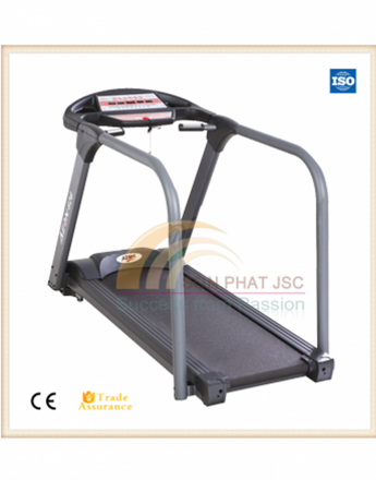 Máy chạy bộ điện tốc độ thấp