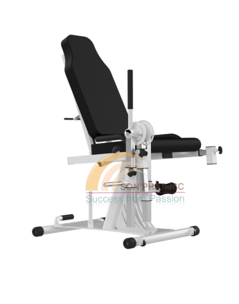 Ghế tập cơ tứ đầu đùi