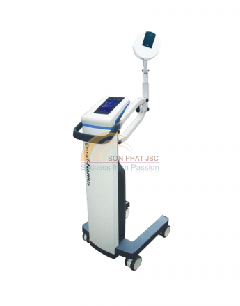Máy sóng ngắn trị liệu  CURAPULS 670