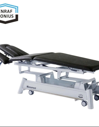 GIƯỜNG ĐIỀU TRỊ 3 KHÚC