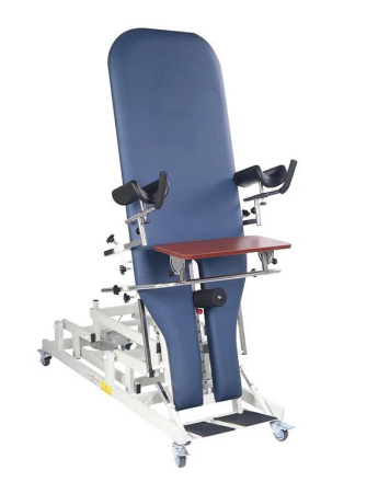 Giường xiên quay