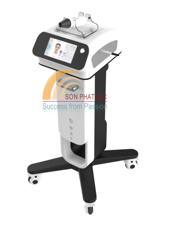Máy Plasma Điều Trị Mụn, Nếp Nhăn